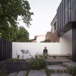 Casa Olivos / Estudio GLAD