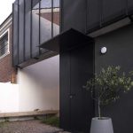 Casa Olivos / Estudio GLAD