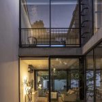 Casa Olivos / Estudio GLAD