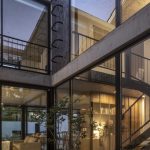 Casa Olivos / Estudio GLAD