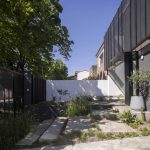 Casa Olivos / Estudio GLAD
