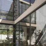 Casa Olivos / Estudio GLAD