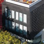 Edificio de viviendas CH 28 / Concepto Taller de Arquitectura