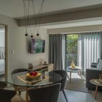 Edificio de viviendas CH 28 / Concepto Taller de Arquitectura