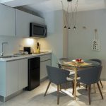 Edificio de viviendas CH 28 / Concepto Taller de Arquitectura