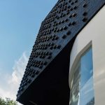 Edificio de viviendas CH 28 / Concepto Taller de Arquitectura