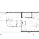 Edificio de viviendas CH 28 / Concepto Taller de Arquitectura