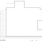 Edificio de viviendas CH 28 / Concepto Taller de Arquitectura