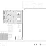 Edificio de viviendas CH 28 / Concepto Taller de Arquitectura
