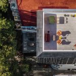 Edificio de viviendas CH 28 / Concepto Taller de Arquitectura
