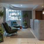 Edificio de viviendas CH 28 / Concepto Taller de Arquitectura