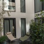 Edificio de viviendas CH 28 / Concepto Taller de Arquitectura