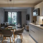 Edificio de viviendas CH 28 / Concepto Taller de Arquitectura