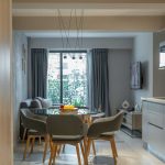 Edificio de viviendas CH 28 / Concepto Taller de Arquitectura