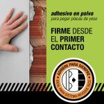 Anclaflex relanza su Pasta de Agarre con nueva imagen y envase propio