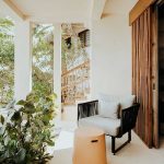 Villa Amaite / Cabrera Luque y Asociados