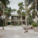Villa Amaite / Cabrera Luque y Asociados