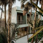 Villa Amaite / Cabrera Luque y Asociados