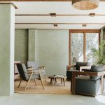 Villa Amaite / Cabrera Luque y Asociados