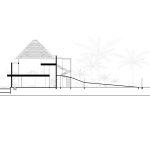 Villa Amaite / Cabrera Luque y Asociados