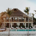 Villa Amaite / Cabrera Luque y Asociados