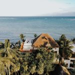 Villa Amaite / Cabrera Luque y Asociados