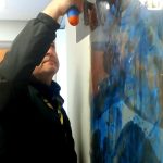 Anclaflex presenta una nueva capacitación gratuita sobre revestimientos de diseño y efectos decorativos