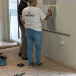 Anclaflex presenta una nueva capacitación gratuita sobre revestimientos de diseño y efectos decorativos