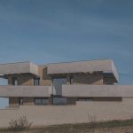 Viviendas Las Pagodas / OOIIO Arquitectura
