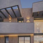 Viviendas Las Pagodas / OOIIO Arquitectura