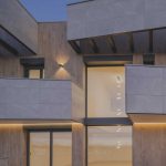 Viviendas Las Pagodas / OOIIO Arquitectura