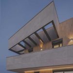 Viviendas Las Pagodas / OOIIO Arquitectura