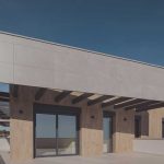 Viviendas Las Pagodas / OOIIO Arquitectura