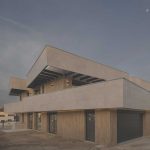 Viviendas Las Pagodas / OOIIO Arquitectura