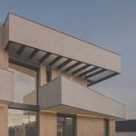 Viviendas Las Pagodas / OOIIO Arquitectura