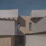 Viviendas Las Pagodas / OOIIO Arquitectura