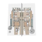 Viviendas Las Pagodas / OOIIO Arquitectura