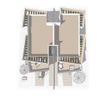 Viviendas Las Pagodas / OOIIO Arquitectura