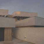 Viviendas Las Pagodas / OOIIO Arquitectura