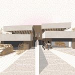 Viviendas Las Pagodas / OOIIO Arquitectura