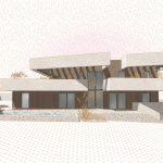 Viviendas Las Pagodas / OOIIO Arquitectura