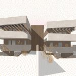 Viviendas Las Pagodas / OOIIO Arquitectura
