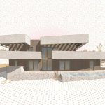 Viviendas Las Pagodas / OOIIO Arquitectura
