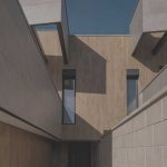 Viviendas Las Pagodas / OOIIO Arquitectura