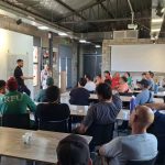 Anclaflex anuncia una nueva propuesta formativa sobre revestimientos texturados línea clásica