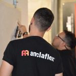 Anclaflex anuncia una nueva propuesta formativa sobre revestimientos texturados línea clásica