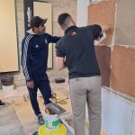 Anclaflex anuncia una nueva propuesta formativa sobre revestimientos texturados línea clásica