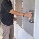 Anclaflex anuncia una nueva propuesta formativa sobre revestimientos texturados línea clásica