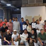 Anclaflex anuncia una nueva propuesta formativa sobre revestimientos texturados línea clásica