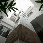 Reforma Estomba: Vivienda con Ascensor / RCA+